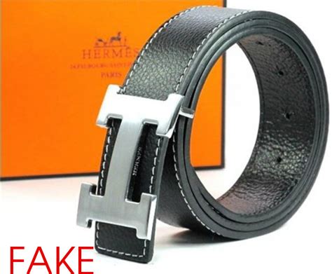 authentic mens hermes belt|how to tell if Hermes belt is real.